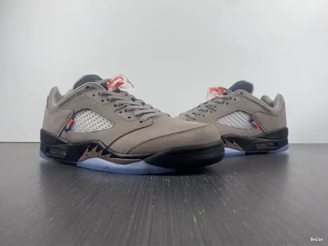 Bmlin Shoes Low DX6325-204 5 PSG x Jordan Air 0608